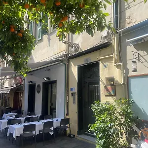 Appartamento House Gaudio 38, Sanremo