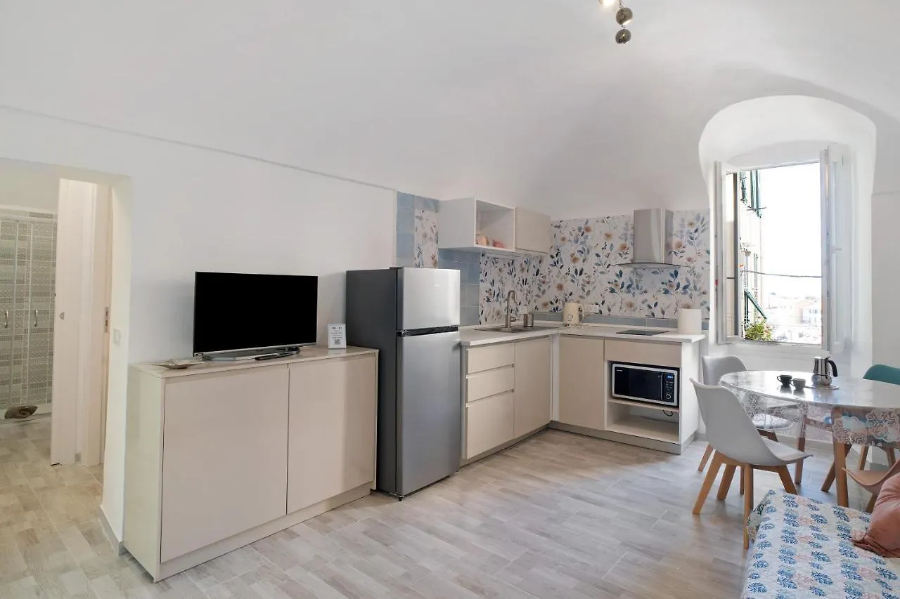 Casa Di Ta Villa Sanremo