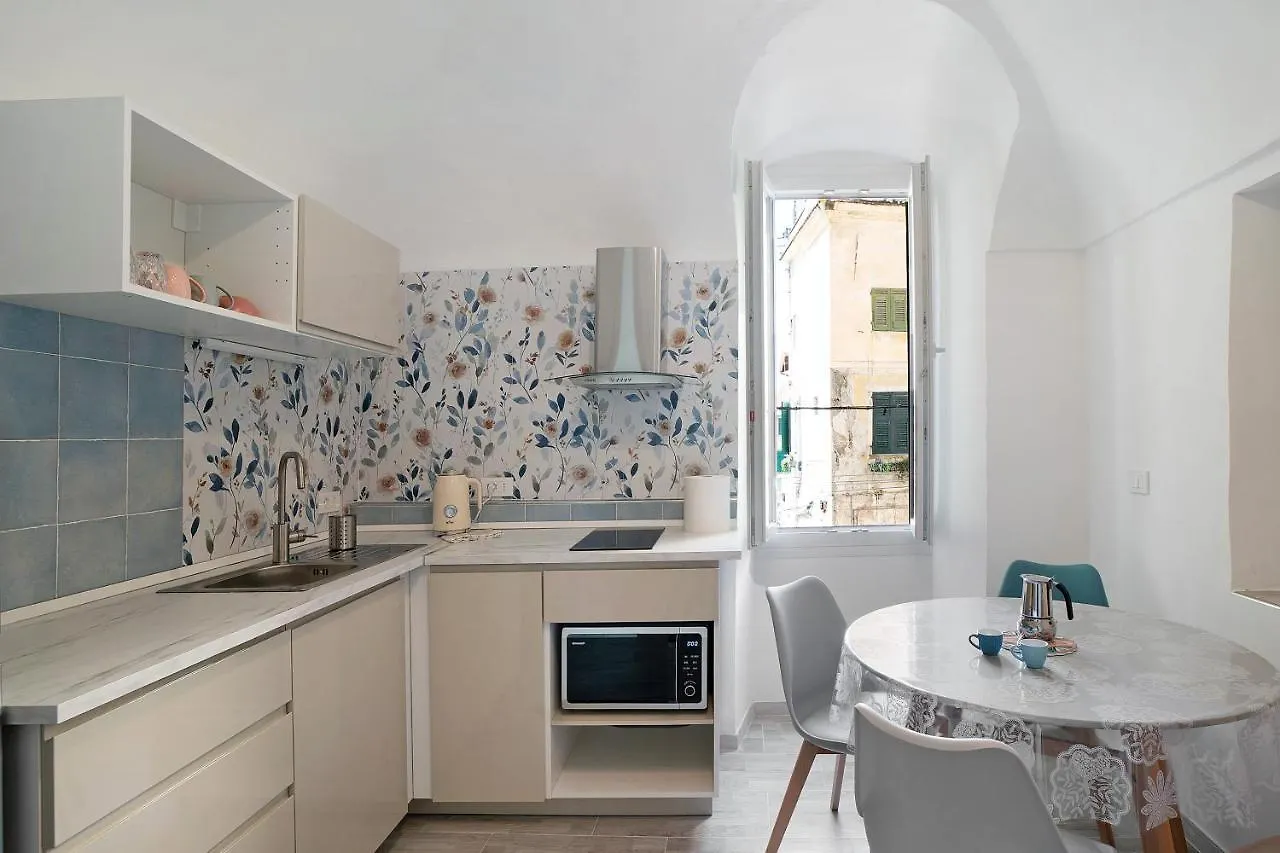 Casa Di Ta Villa Sanremo Italy