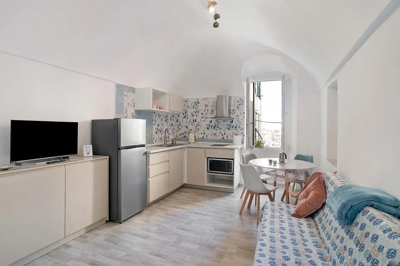 Casa Di Ta Villa Sanremo Holiday home