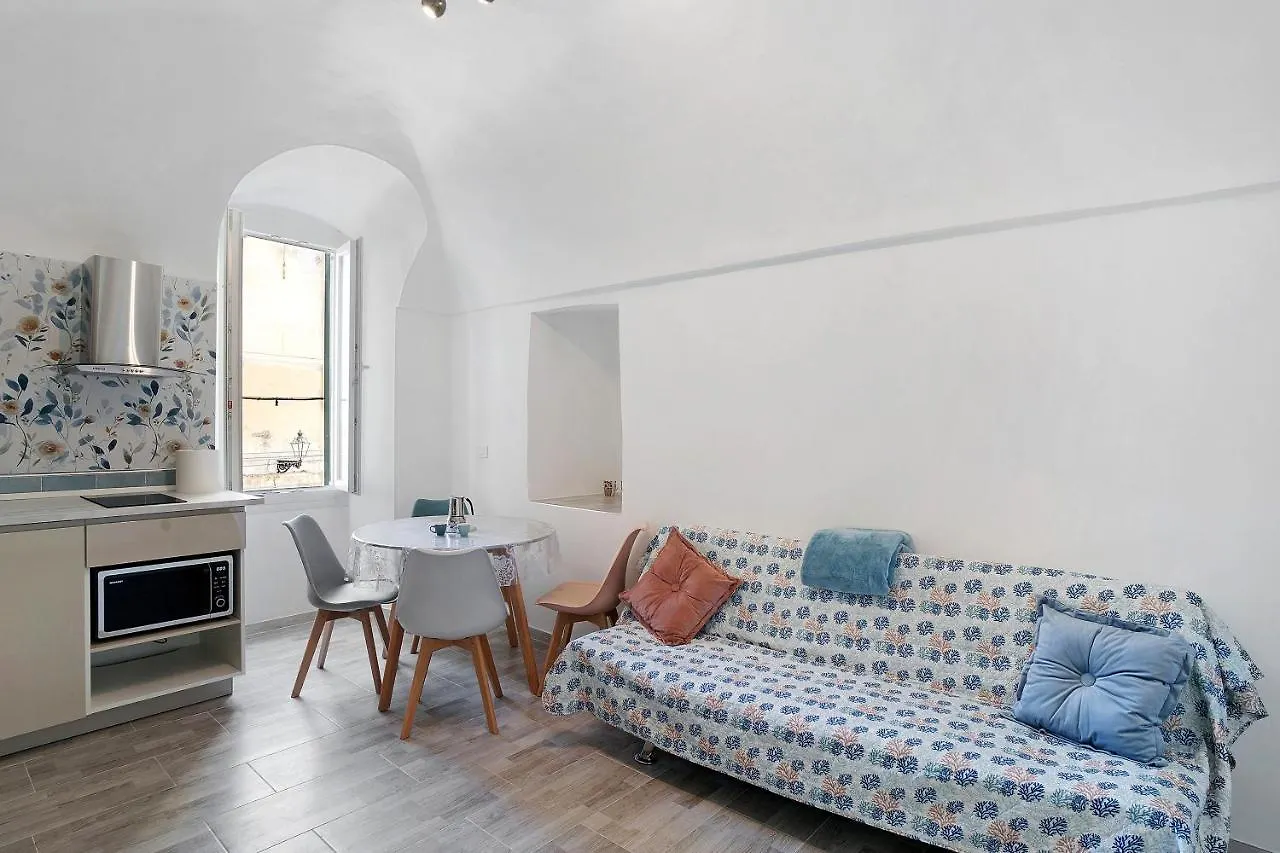 Holiday home Casa Di Ta Villa Sanremo Italy
