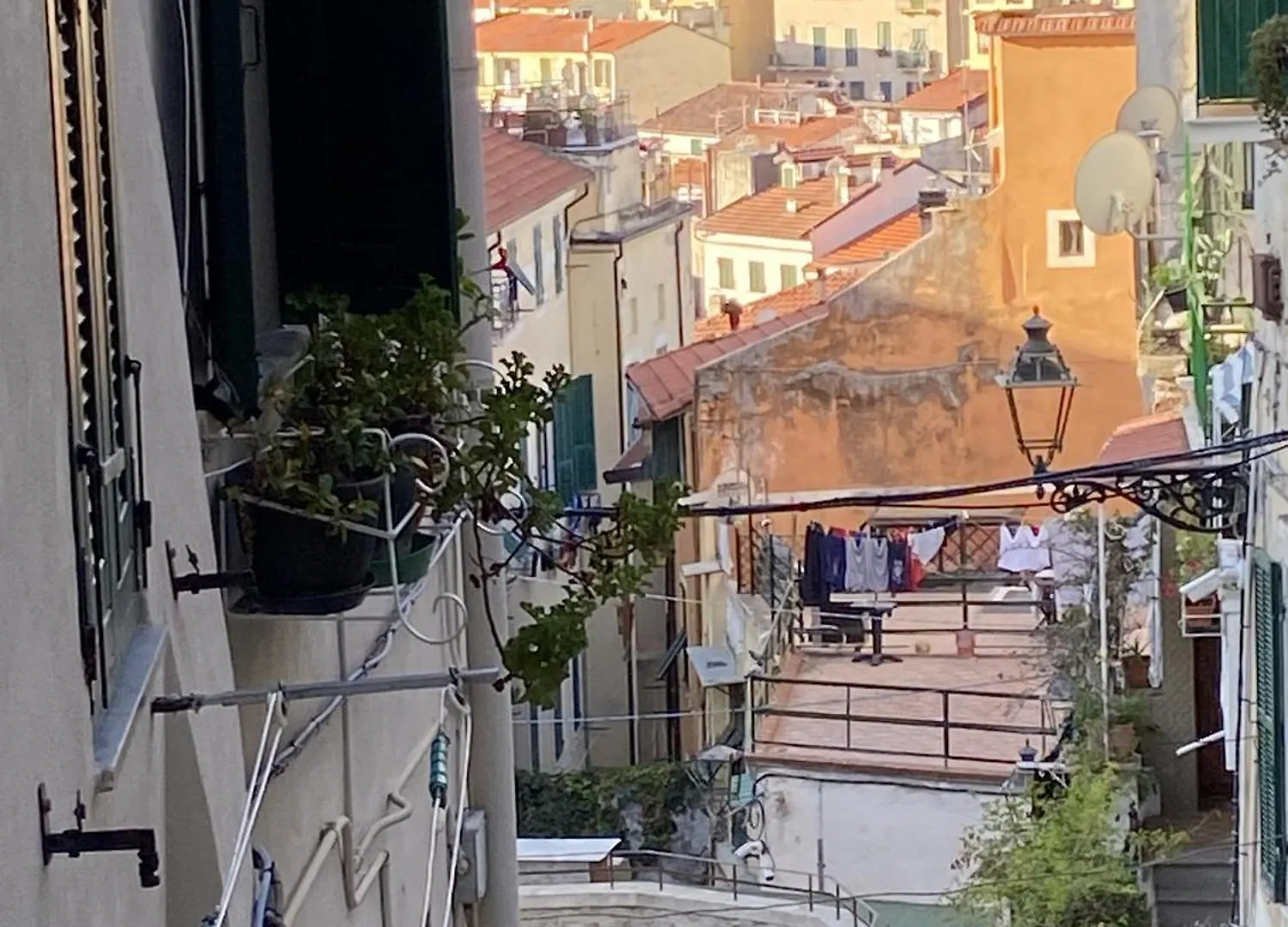 Casa Di Ta Villa Sanremo Italy